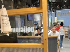 -破店肥哈·东北烧烤·夜宵(南山保利店)