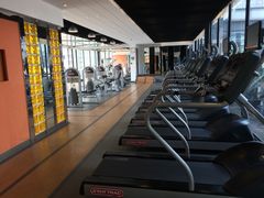 上海国信紫金山大酒店-上海金陵紫金山大酒店
