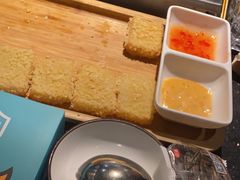 -五星桥原切肥牛火锅·30年专注好牛肉(湖塘店)