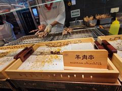-星伦多自助料理·涮烤一体(奉贤龙湖天街店)