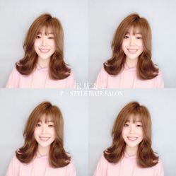 -P.STYLE 派斯造型
