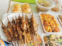 -新疆和田烧烤王(凤凰路店)