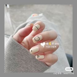-妙睫屋日式美甲美睫