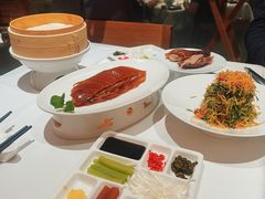 -四季民福烤鸭店(王府井东安门店)