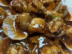 -华春餐馆(鱼山路店)