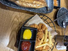 -恩你小木屋·烤肉韩式料理(嘉兴秀洲店)