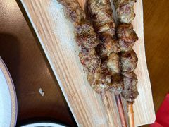 -巴依老爷新疆美食(牡丹园店)
