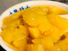 木薯糖水-粉家柳州螺蛳粉(杨宅路店)