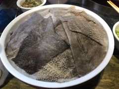 -叉叉裤鲜火锅(空港新城店)