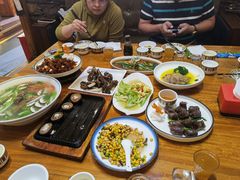 -思金拉措庄园藏餐(太阳岛店)