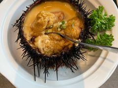 -奕景海鲜酒家· 大连海鲜(星海广场店)