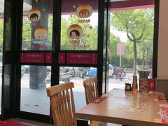 -小杨生煎(松江大学城店)