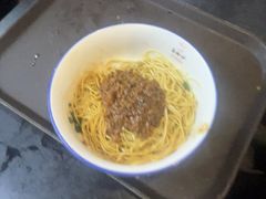 杂酱码-易裕和·长沙米粉(友谊路店)