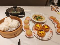 -稻香海鲜饭店(第一国际店)
