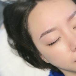 -Yue Show馨选·半永久纹眉纹眼线
