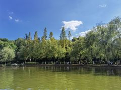 -月牙潭公园