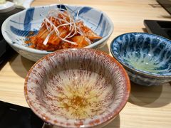 -江户前日本料理(瑞诗酒店店)