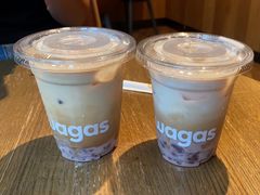 -Wagas沃歌斯(大学路店)