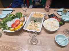 -石鼎香·非遗淮扬火锅(江都龙川桥店)