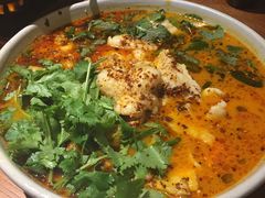 -云海肴·汽锅鸡·云南菜(天津国金汇店)