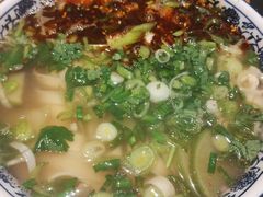 -有礼有面(知春路店)