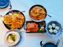 古法大虾-BetterThai 泰加(苏州中心店)