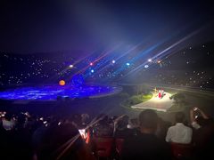 -鼎盛王朝康熙大典实景演出