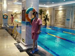 -水晶之星洗浴温泉汗蒸