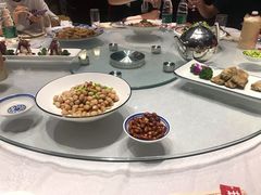 -松针蔡记蒸饺(花园路店)