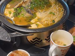 -探鱼·鲜青椒爽麻烤鱼(领展购物广场店)