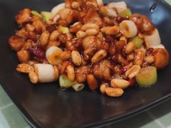 -玉桥餐厅(天坛店)