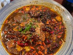 -胡记饭店(保工街店)