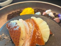 -北京饭店谭家菜