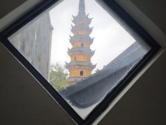 -吴作人艺术馆