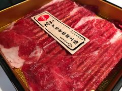 -温禾牛·和牛寿喜烧自助火锅(恒基名人店)