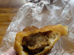 油氽团子-荣阳楼(山塘街店)