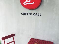 -COFFEE CALL(云锦路店)