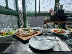 -EATALIA意塔利意式餐厅(鼓楼店)