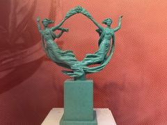 -长春世界雕塑园冰雪艺术天地