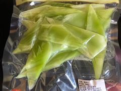 -芦月轩羊蝎子(劲松店)