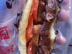 -蓝田九大碗民俗食府(蓝田店)