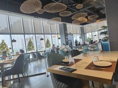 -1874融合西厨·观景餐厅(保利店)