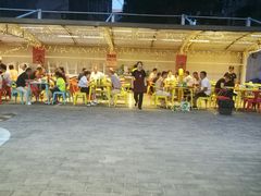 -阿记烧烤(大兴新区店)