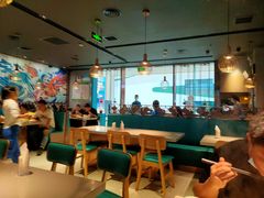 -半天妖烤鱼(任丘悦都汇店)