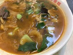 -项记面馆(明瓦廊店)