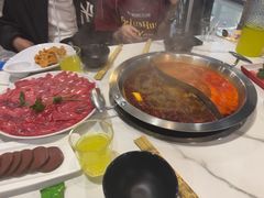 -重庆巴渝火锅(钟家村店)