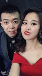 -长春星宫馆婚纱摄影(和平大世界店)