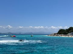 -三亚蜈支洲岛旅游区