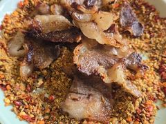 -红岸碳烤齐齐哈尔原味生态烤肉