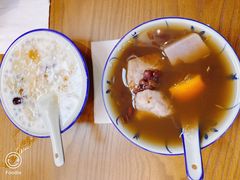 -一心甜汤(丹凤街店)